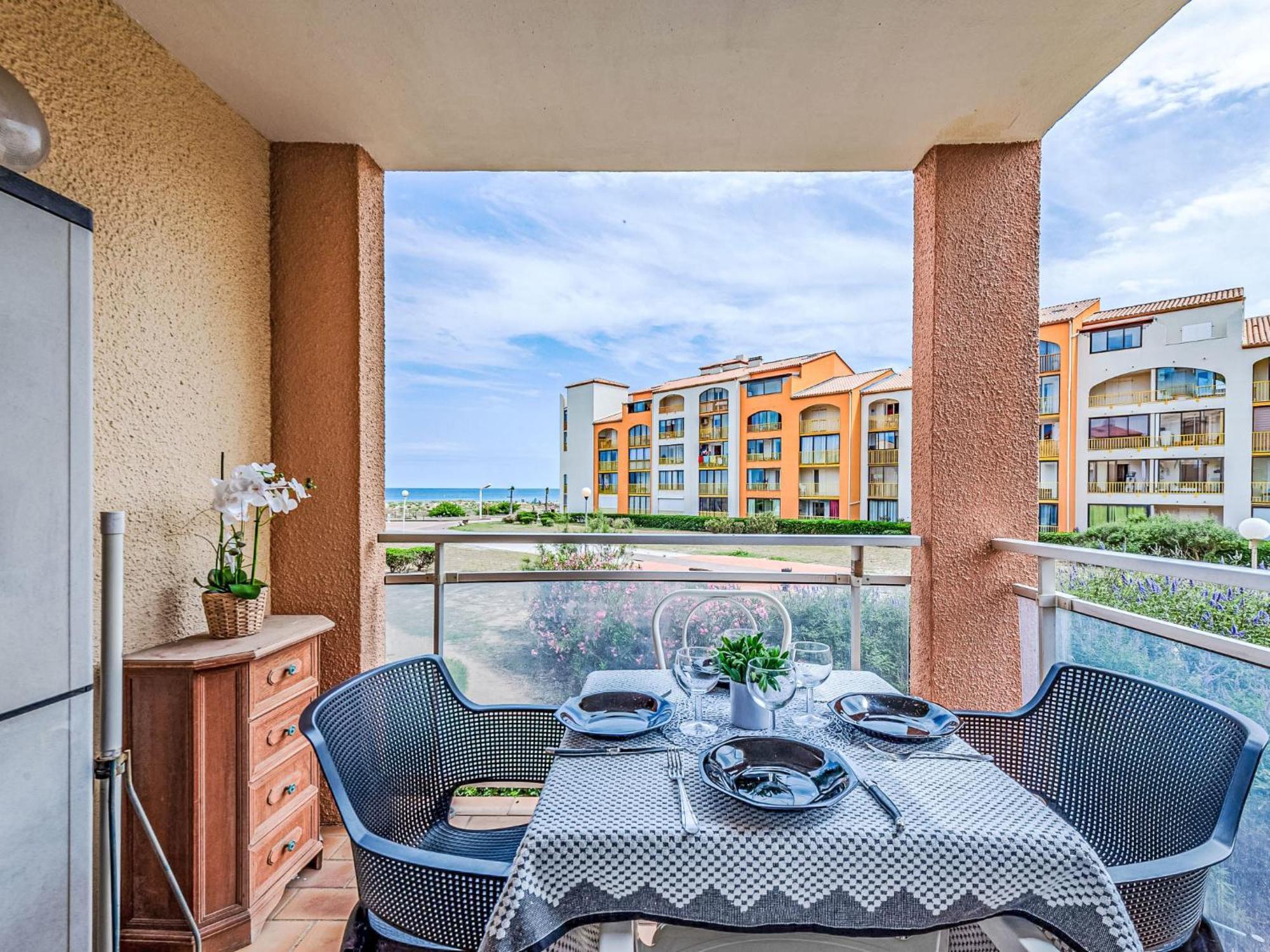 Cap De Mer-5 By Interhome